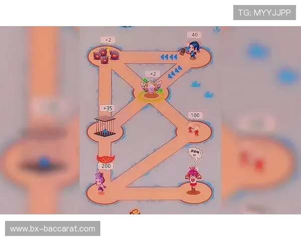 《三位小女孩购物闯关冒险记 精彩挑战与趣味发现之旅》