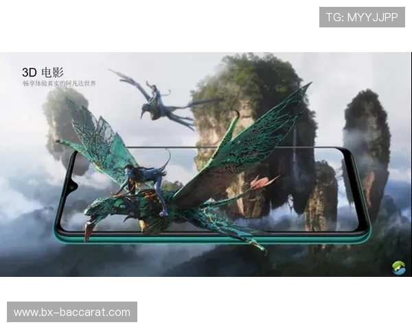 《探索阿凡达世界的虚拟冒险与沉浸式体验游戏》