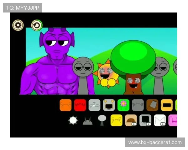 《西蒙的美食大挑战带你体验喂食乐趣与惊喜的小游戏》