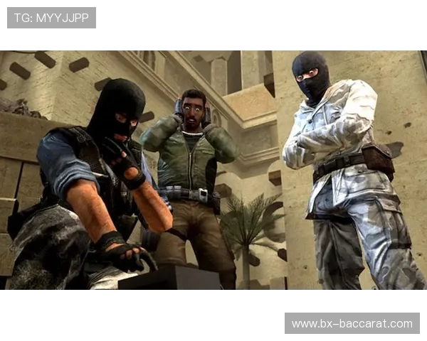 国运游戏降临全球暗区突围挑战全面升级 玩家争夺资源生死决斗